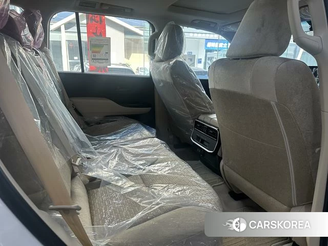 Toyota Land Cruiser (imported) id 4291350 из Китая 12