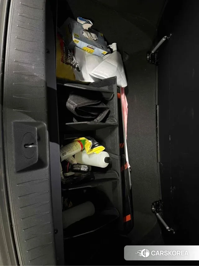 Kia The New Carnival 4th Generation id 3716089 из Кореи 15