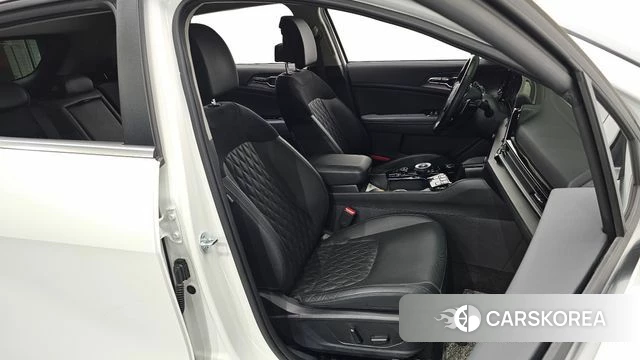 Kia Sportage 5th Generation Hybrid id 3841694 из Кореи 20