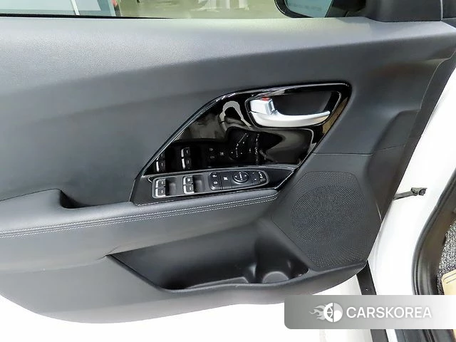 Kia The New Niro id 4370806 из Кореи 20