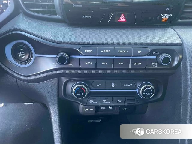 Hyundai Veloster (JS) id 4910975 из Кореи 20