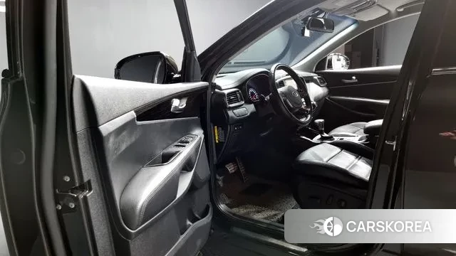 Kia The New Sorento id 2981567 из Кореи 20