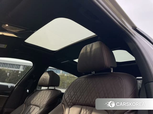 BMW 7 series id 4273010 из Китая 15