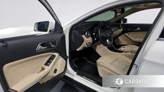 Mercedes-Benz GLA-Class X156 id 3598942 из Кореи 20