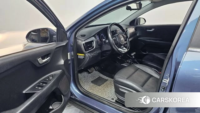 Kia Stonic id 3917132 из Кореи 20