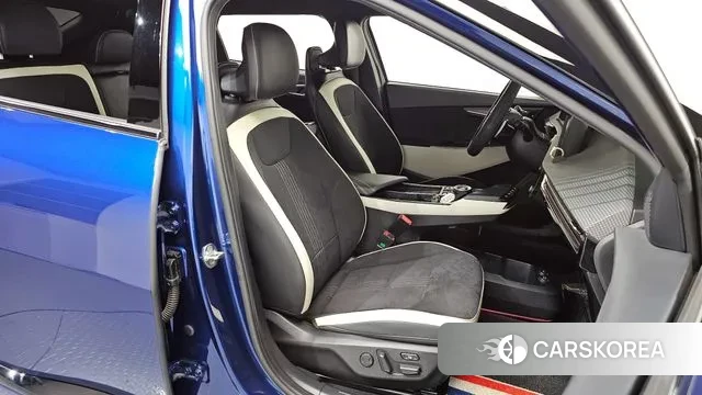 Kia EV6 id 3394666 из Кореи 20