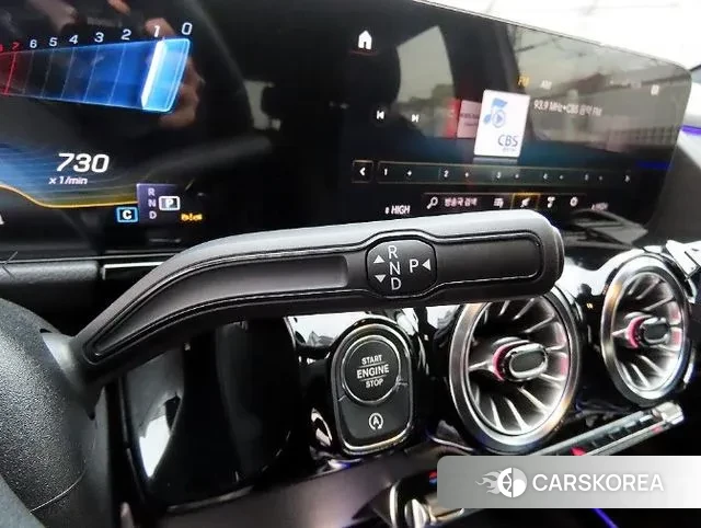 Mercedes-Benz GLA - Class H247 id 3512603 из Кореи 20