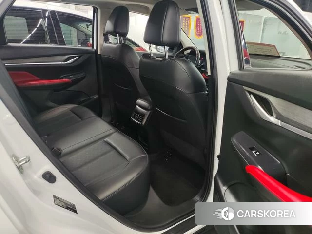 Chang'an CS55 PLUS id 4368332 из Китая 23