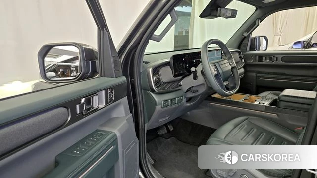 Kia Tasman id 4200824 из Кореи 20