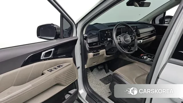 Kia The New Carnival 4th Generation id 3431479 из Кореи 20