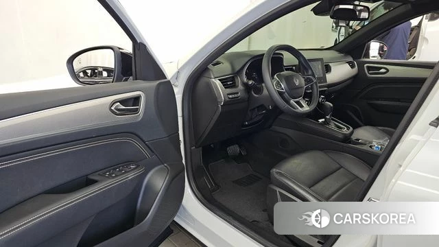 Renault Korea (Samsung) Arcana id 4879923 из Кореи 35