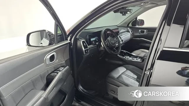 Kia Sorento 4th Generation id 3587738 из Кореи 20