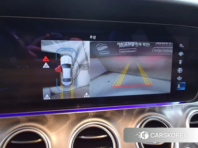 Mercedes-Benz E-Class W213 id 3572029 из Кореи 20