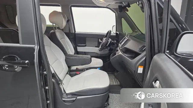 Kia The New Kia Ray EV id 3609989 из Кореи 20