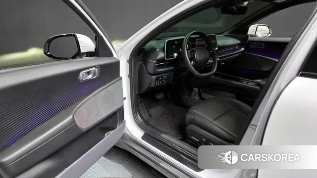 Hyundai Ionic 6 id 3566256 из Кореи 20