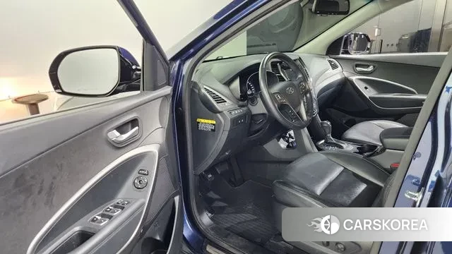 Hyundai The New Max Cruise id 3014100 из Кореи 20