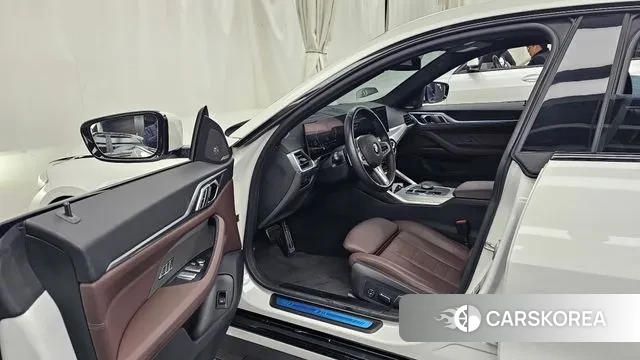 BMW 4 Series (G22) id 3415541 из Кореи 20