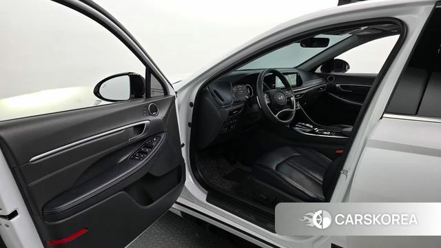 Hyundai Sonata (DN8) id 4872033 из Кореи 20