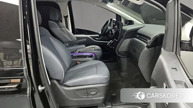 Hyundai Staria id 3720818 из Кореи 20