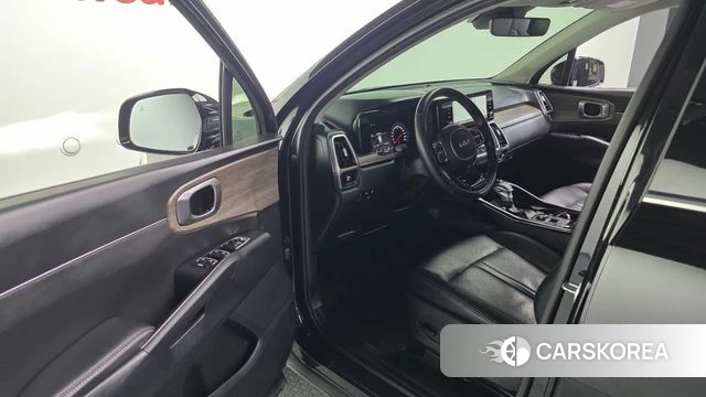 Kia Sorento 4th Generation id 4354728 из Кореи 20