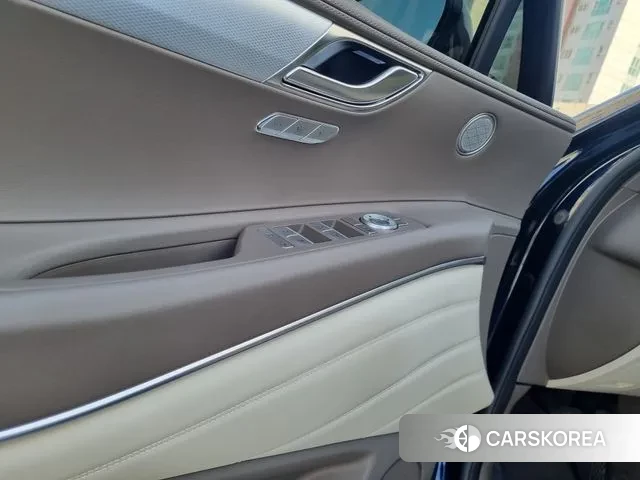 Genesis GV80 id 3316936 из Кореи 20