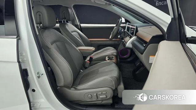 Hyundai Ionic 5 id 4624634 из Кореи 20