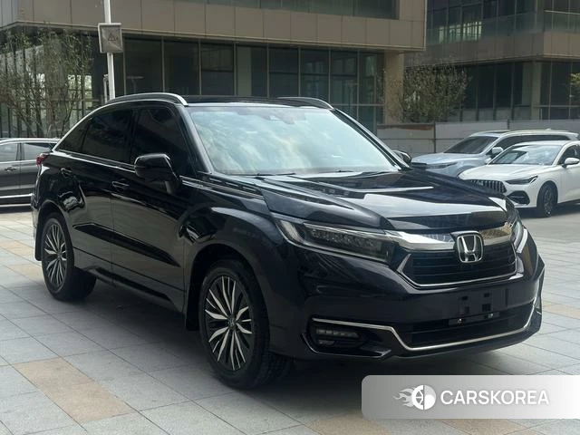 Honda Crown Road id 4263546 из Китая 27