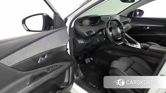 Peugeot 3008 second generation id 4180102 из Кореи 20