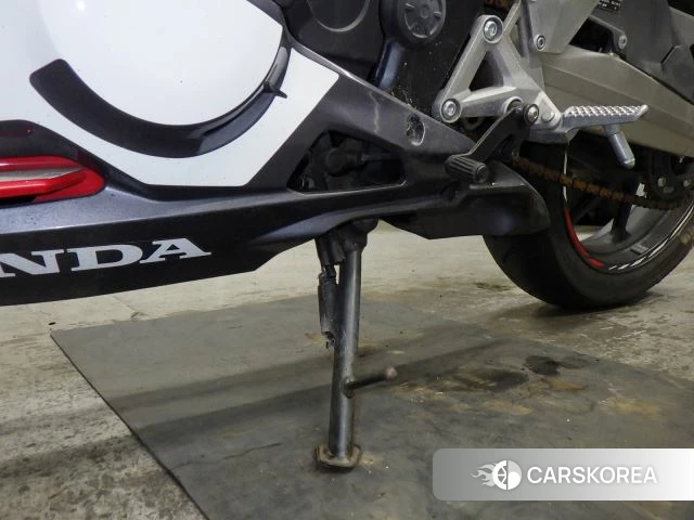 Honda CBR250RR id 4184408 из Японии 24