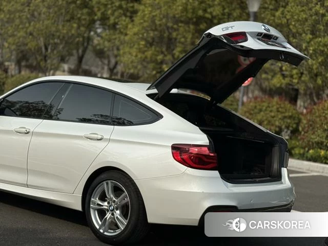BMW 3 series GT id 4209644 из Китая 16