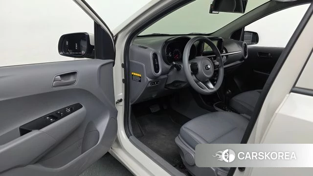 Kia All New Morning (JA) id 4339198 из Кореи 20
