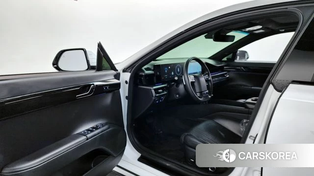 Hyundai Grandeur (GN7) id 3891913 из Кореи 20