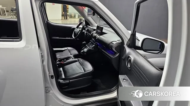 Hyundai Casper id 3529790 из Кореи 20