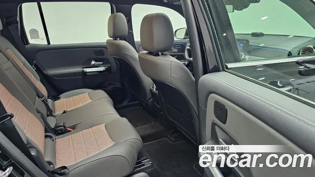 Mercedes-Benz EQB X243 id 2673288 из Кореи 20