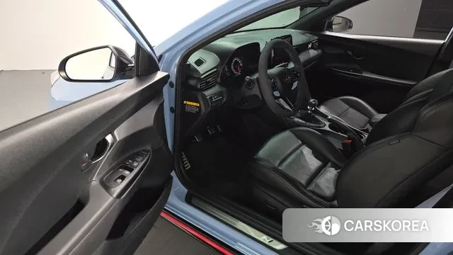Hyundai Veloster (JS) id 3464919 из Кореи 20