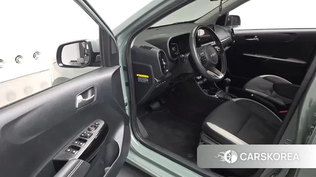 Kia The New Morning (JA) id 3383074 из Кореи 20