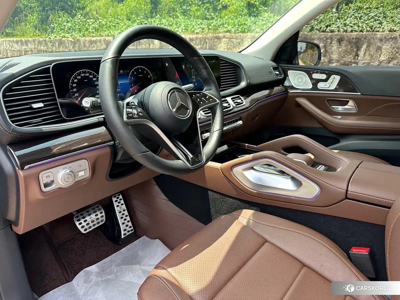 Mercedes-Benz GLE id 4617214 из Китая 17