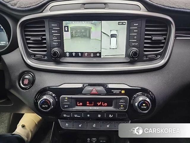Kia The New Sorento id 4251430 из Кореи 20