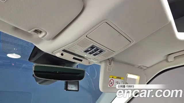 Land Rover Discovery 5 id 2813506 из Кореи 20