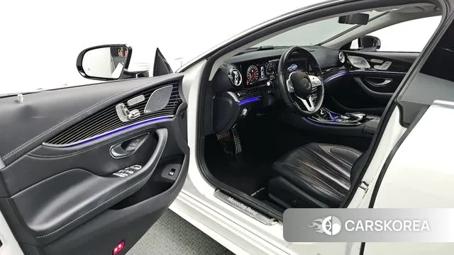 Mercedes-Benz CLS-Class C257 id 3396526 из Кореи 20