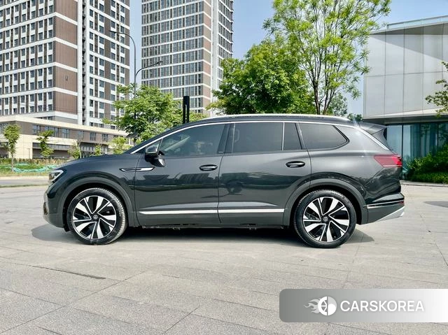 Volkswagen Lanjing id 4307149 из Китая 29