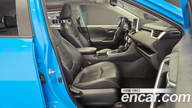 Toyota RAV4 5th Generation id 2406745 из Кореи 20