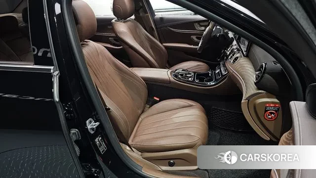 Mercedes-Benz E-Class W213 id 2961551 из Кореи 20