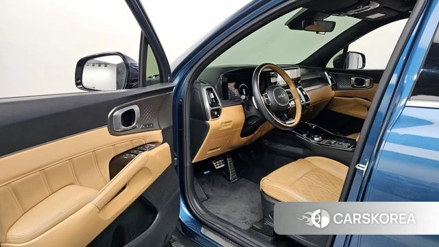 Kia Sorento 4th Generation id 3859587 из Кореи 20