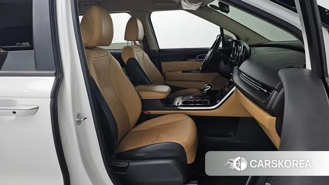 Kia Carnival 4th generation id 3611976 из Кореи 20