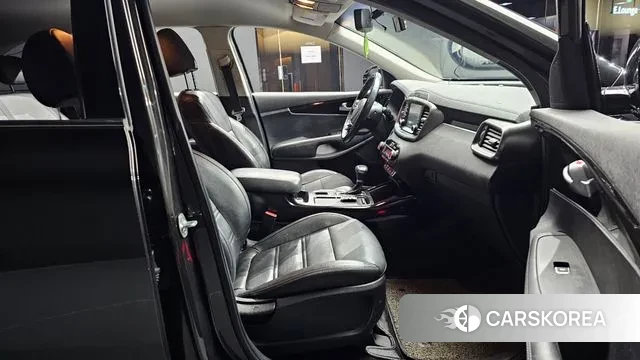 Kia The New Sorento id 3568691 из Кореи 20