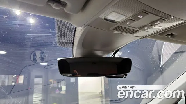 Volkswagen Tiguan second Generation id 2705664 из Кореи 20