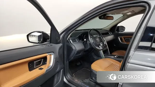 Land Rover Discovery Sports id 3526118 из Кореи 20