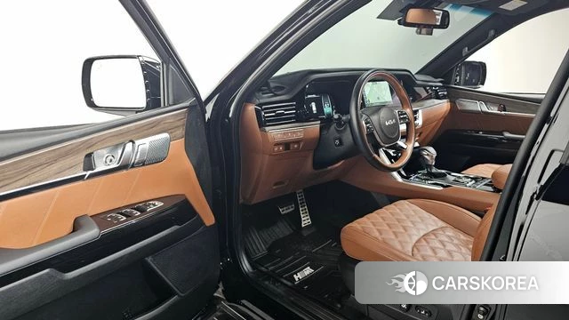 Kia Mohave Master id 4561263 из Кореи 35