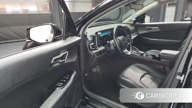 Kia Sportage 5th Generation Hybrid id 3534791 из Кореи 20